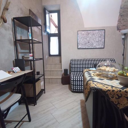 Cortile Pantaleone Holiday Home Catania Luaran gambar
