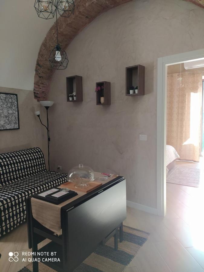 Cortile Pantaleone Holiday Home Catania Luaran gambar