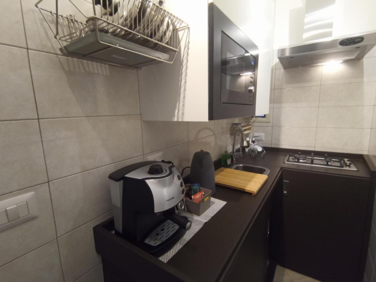 Cortile Pantaleone Holiday Home Catania Luaran gambar