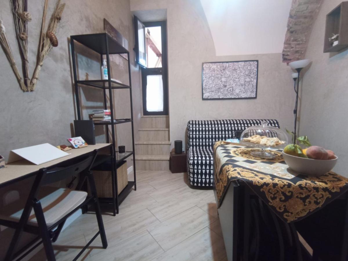 Cortile Pantaleone Holiday Home Catania Luaran gambar